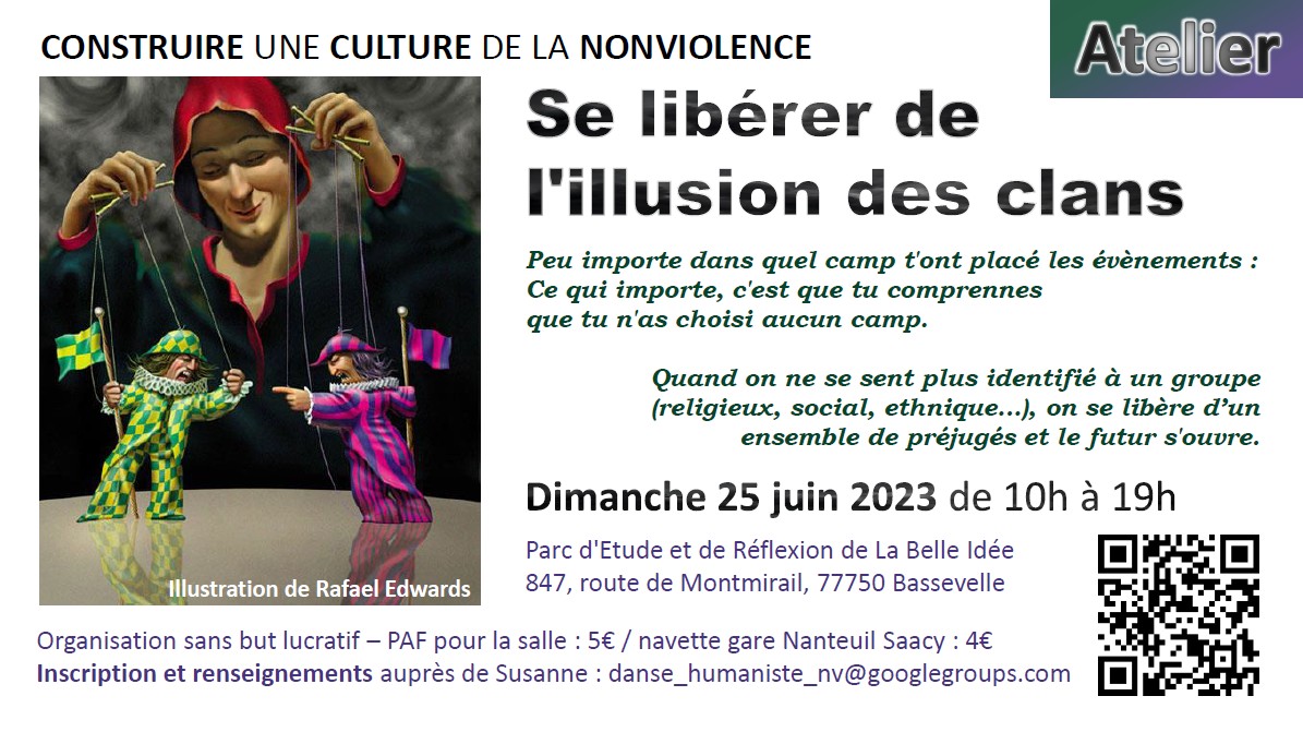 Ateliers 2022/2023